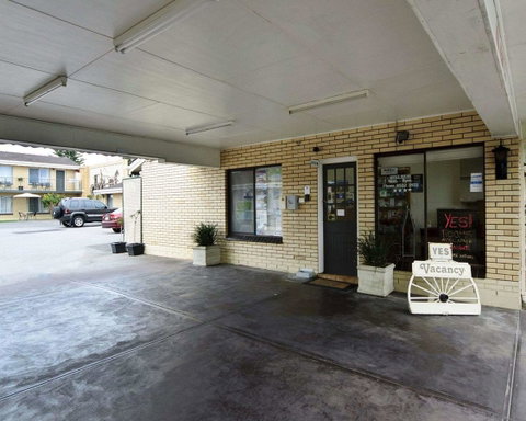Comfort Inn Victor Harbor - Accommodation Kalgoorlie 14