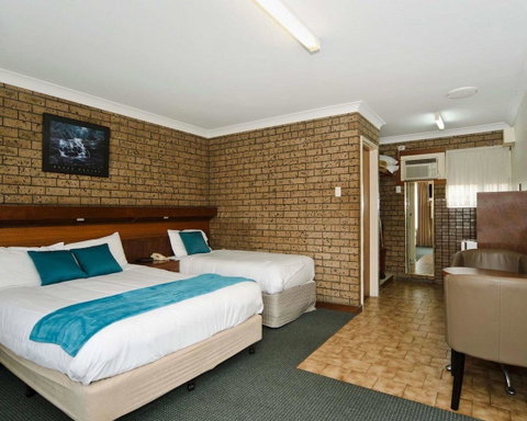 Comfort Inn Victor Harbor - Accommodation Kalgoorlie 4