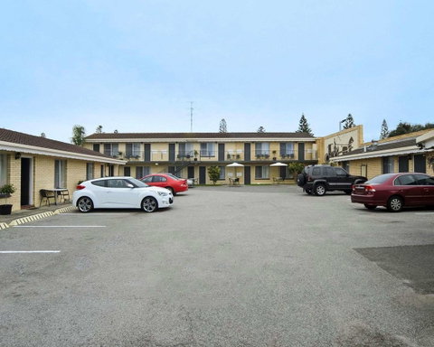 Comfort Inn Victor Harbor - Accommodation Kalgoorlie 11