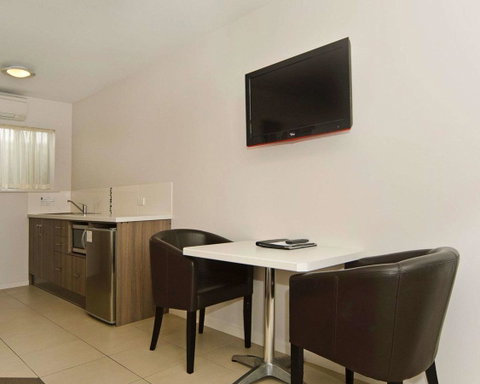 Comfort Inn Victor Harbor - Accommodation Kalgoorlie 7