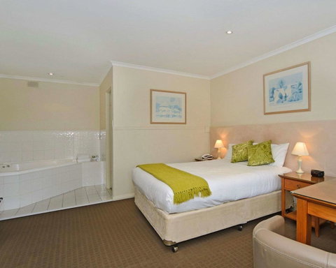 Comfort Inn Victor Harbor - Accommodation Kalgoorlie 9