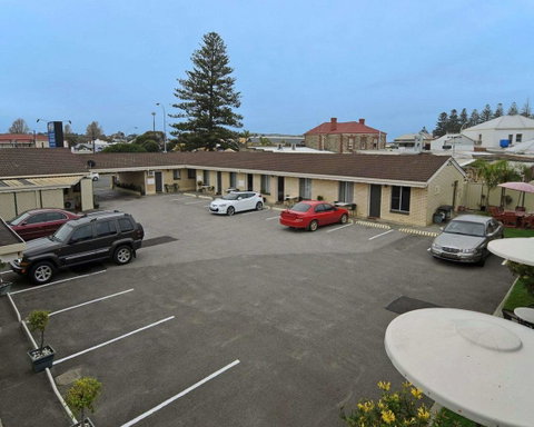 Comfort Inn Victor Harbor - Accommodation Kalgoorlie 13