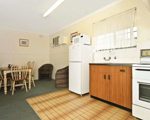 Comfort Inn Victor Harbor - Accommodation Kalgoorlie 18