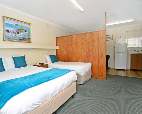 Comfort Inn Victor Harbor - Accommodation Kalgoorlie 5