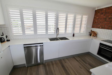 Southern Sands\' Beachfront Apartment - Accommodation Kalgoorlie 8