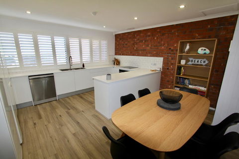 Southern Sands\' Beachfront Apartment - Accommodation Kalgoorlie 7