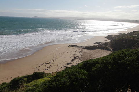 Southern Sands\' Beachfront Apartment - Accommodation Kalgoorlie 19