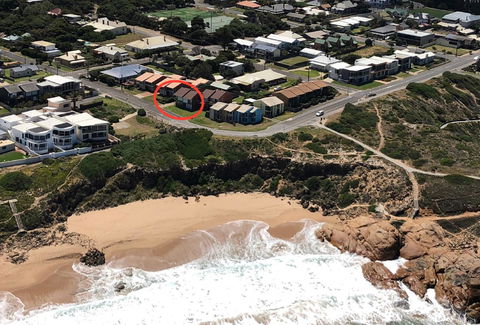 Southern Sands\' Beachfront Apartment - Accommodation Kalgoorlie 15
