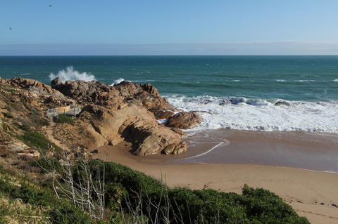 Southern Sands\' Beachfront Apartment - Accommodation Kalgoorlie 16