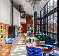 Byng Street Boutique Hotel - Accommodation Kalgoorlie