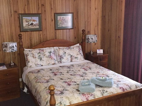 Clare Valley Cabins - Accommodation Kalgoorlie 28