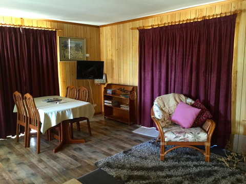 Clare Valley Cabins - Accommodation Kalgoorlie 3