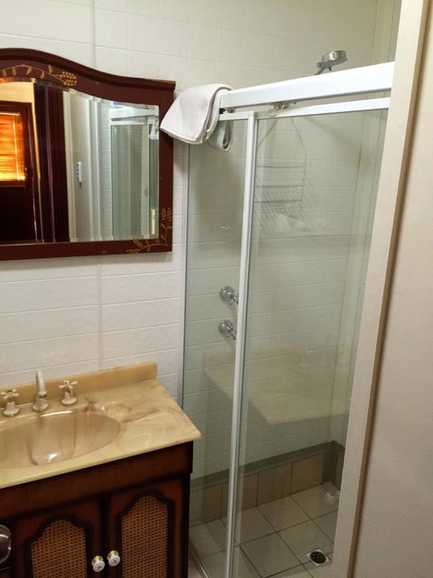 Clare Valley Cabins - Accommodation Kalgoorlie 4