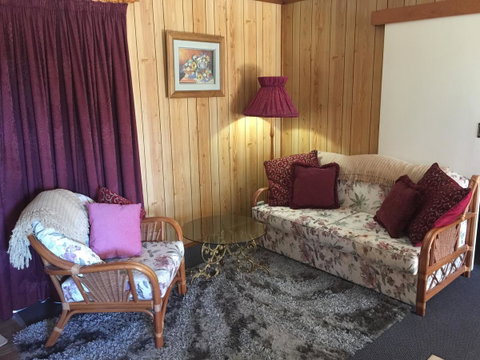 Clare Valley Cabins - Accommodation Kalgoorlie 26