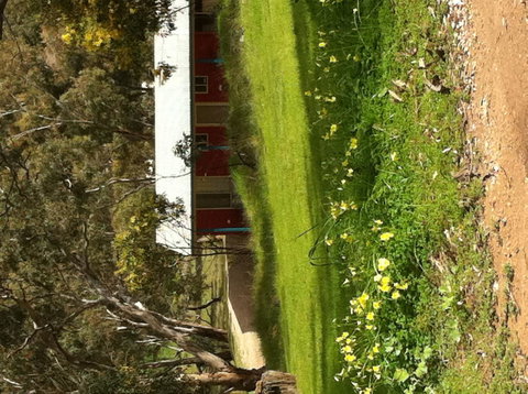 Clare Valley Cabins - Accommodation Kalgoorlie 5