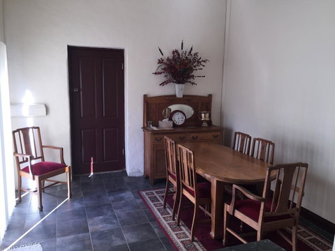 Clare Valley Cabins - Accommodation Kalgoorlie 27
