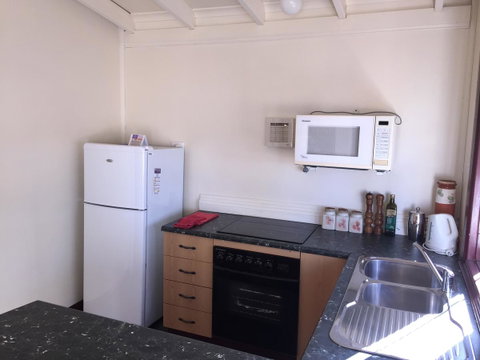 Clare Valley Cabins - Accommodation Kalgoorlie 23