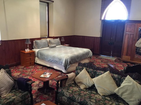 Clare Valley Cabins - Accommodation Kalgoorlie 20