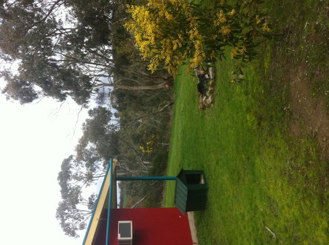 Clare Valley Cabins - Accommodation Kalgoorlie 43