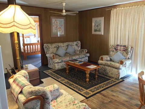 Clare Valley Cabins - Accommodation Kalgoorlie 24