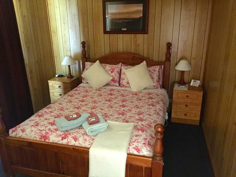 Clare Valley Cabins - Accommodation Kalgoorlie 6