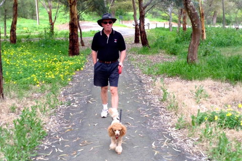 Clare Valley Cabins - Accommodation Kalgoorlie 34