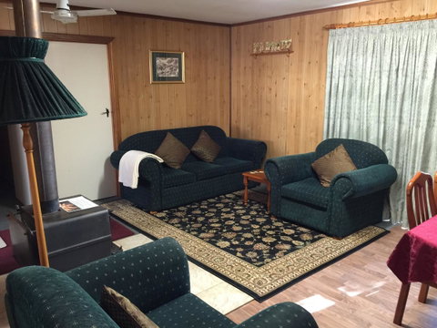 Clare Valley Cabins - Accommodation Kalgoorlie 25