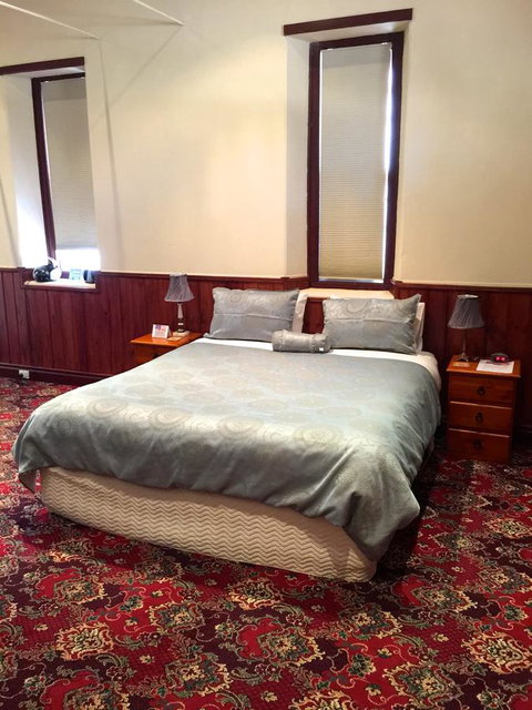 Clare Valley Cabins - Accommodation Kalgoorlie 29