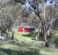 Clare Valley Cabins - Accommodation Kalgoorlie