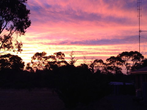 Clare Valley Cabins - Accommodation Kalgoorlie 8