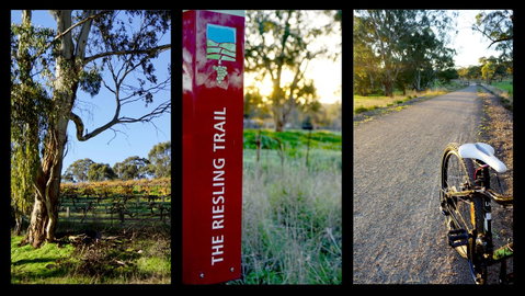 Clare Valley Cabins - Accommodation Kalgoorlie 9