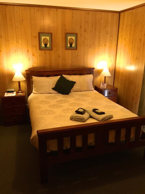 Clare Valley Cabins - Accommodation Kalgoorlie 11
