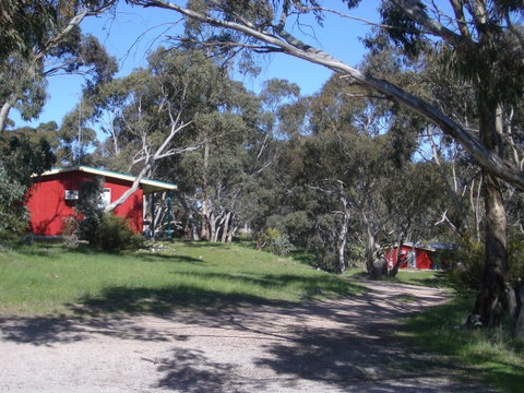 Clare Valley Cabins - Accommodation Kalgoorlie 13