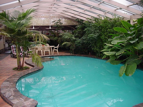 Langmeil Cottages - Accommodation Kalgoorlie 13