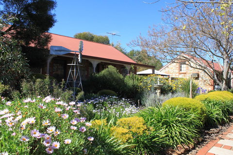 Langmeil Cottages - Accommodation Kalgoorlie 4