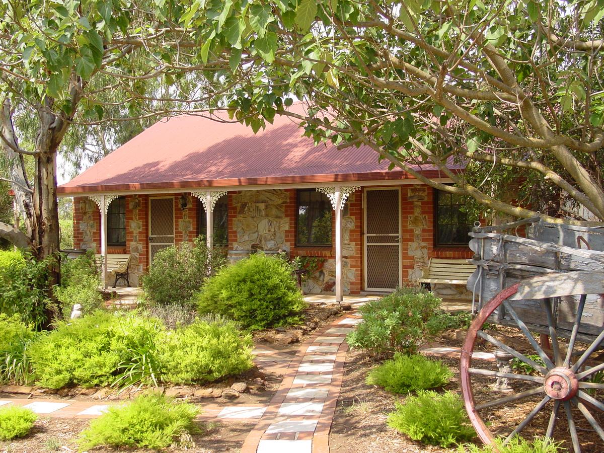Tanunda SA Accommodation Kalgoorlie