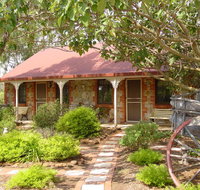 Langmeil Cottages - Accommodation Kalgoorlie