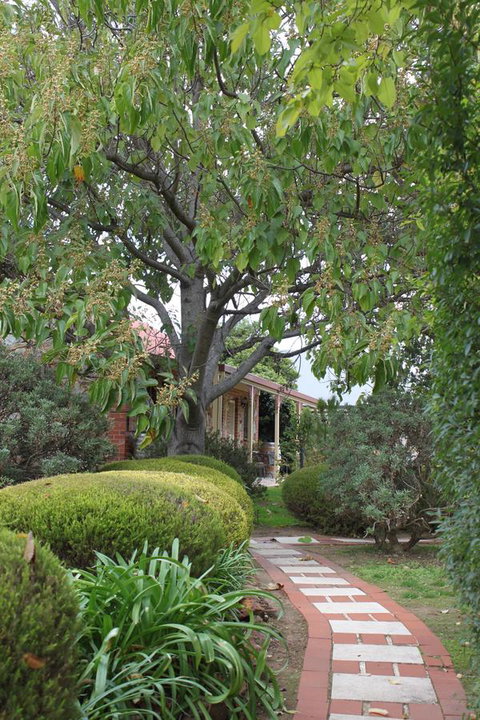 Langmeil Cottages - Accommodation Kalgoorlie 2