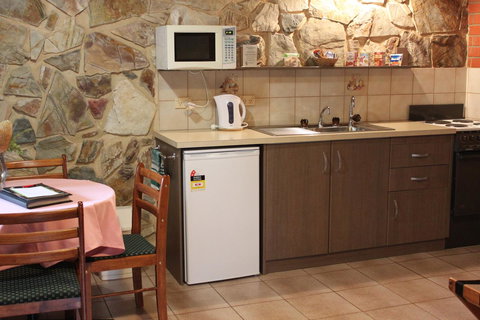 Langmeil Cottages - Accommodation Kalgoorlie 5