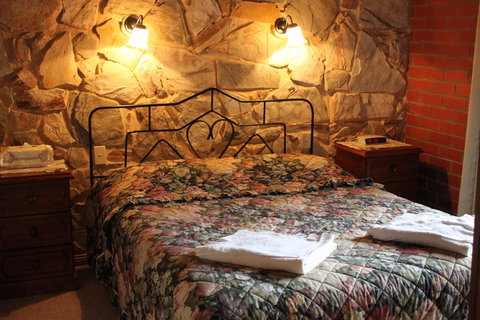 Langmeil Cottages - Accommodation Kalgoorlie 7