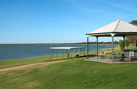 Barmera Lake Resort Motel - Accommodation Kalgoorlie 30