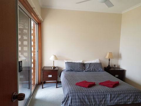 Barmera Lake Resort Motel - Accommodation Kalgoorlie 8