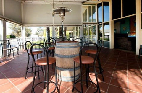 Barmera Lake Resort Motel - Accommodation Kalgoorlie 10