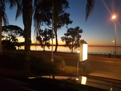 Barmera Lake Resort Motel - Accommodation Kalgoorlie 0