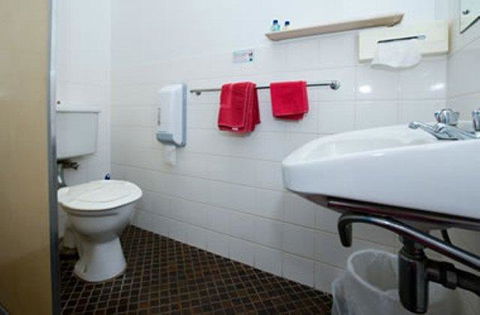 Barmera Lake Resort Motel - Accommodation Kalgoorlie 26