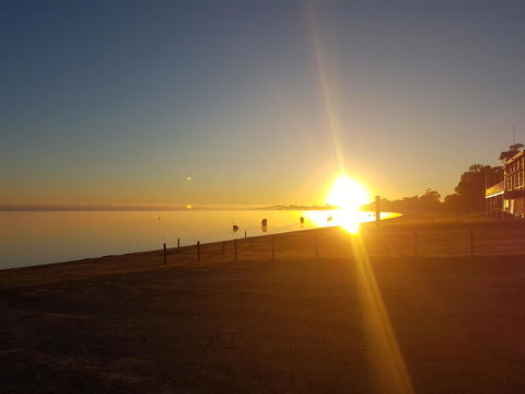 Barmera Lake Resort Motel - Accommodation Kalgoorlie 5