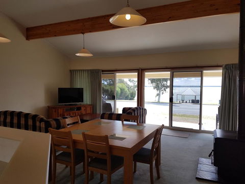 Barmera Lake Resort Motel - Accommodation Kalgoorlie 6