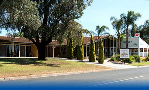 Barmera Lake Resort Motel - Accommodation Kalgoorlie 32