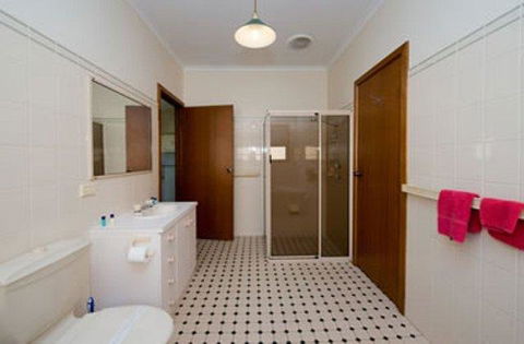 Barmera Lake Resort Motel - Accommodation Kalgoorlie 22