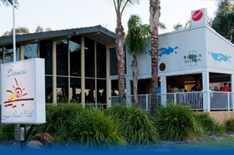 Barmera Lake Resort Motel - Accommodation Kalgoorlie 31